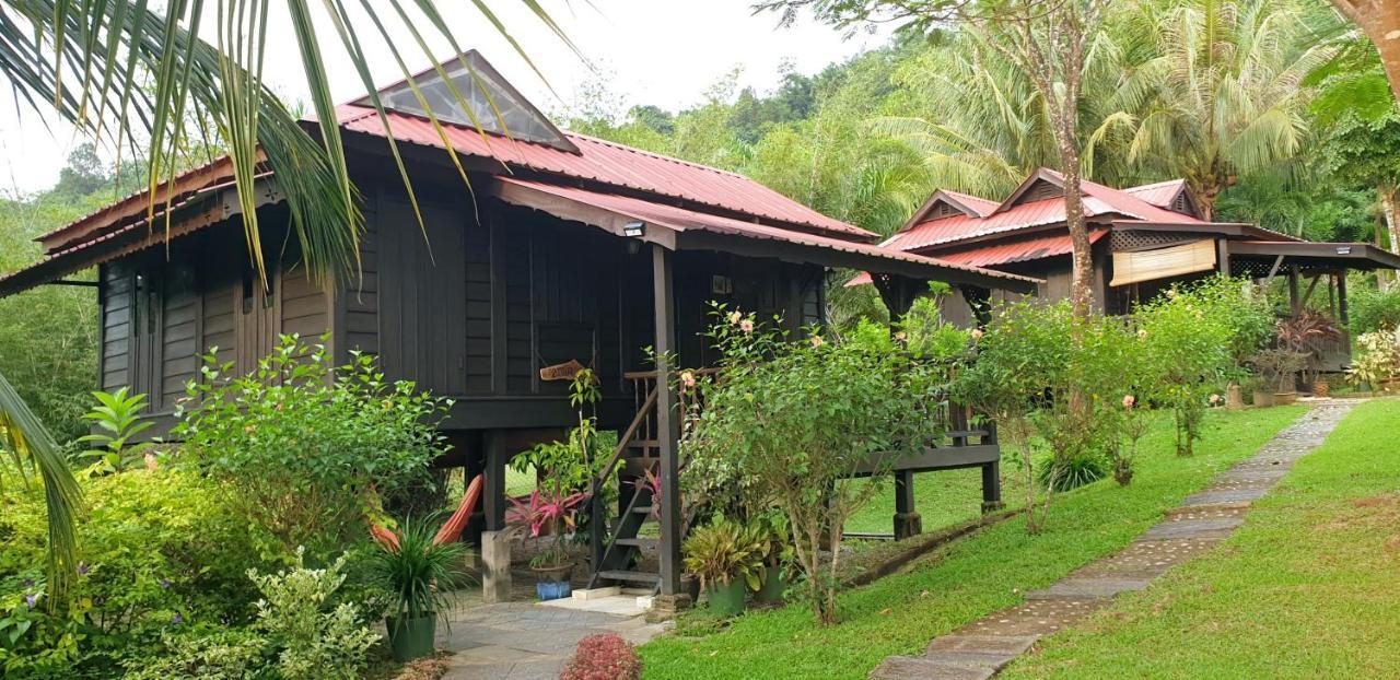 Fox Hill Chalet *