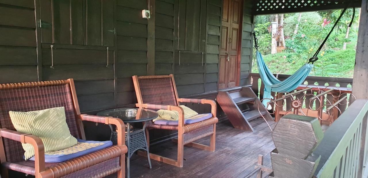 Chalet Fox Hill *