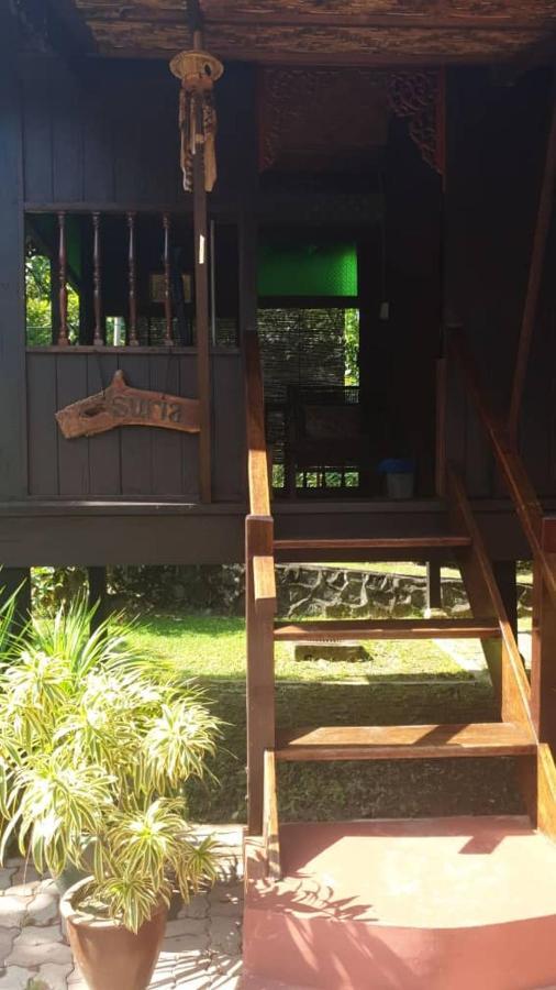Chalet Fox Hill Kuah