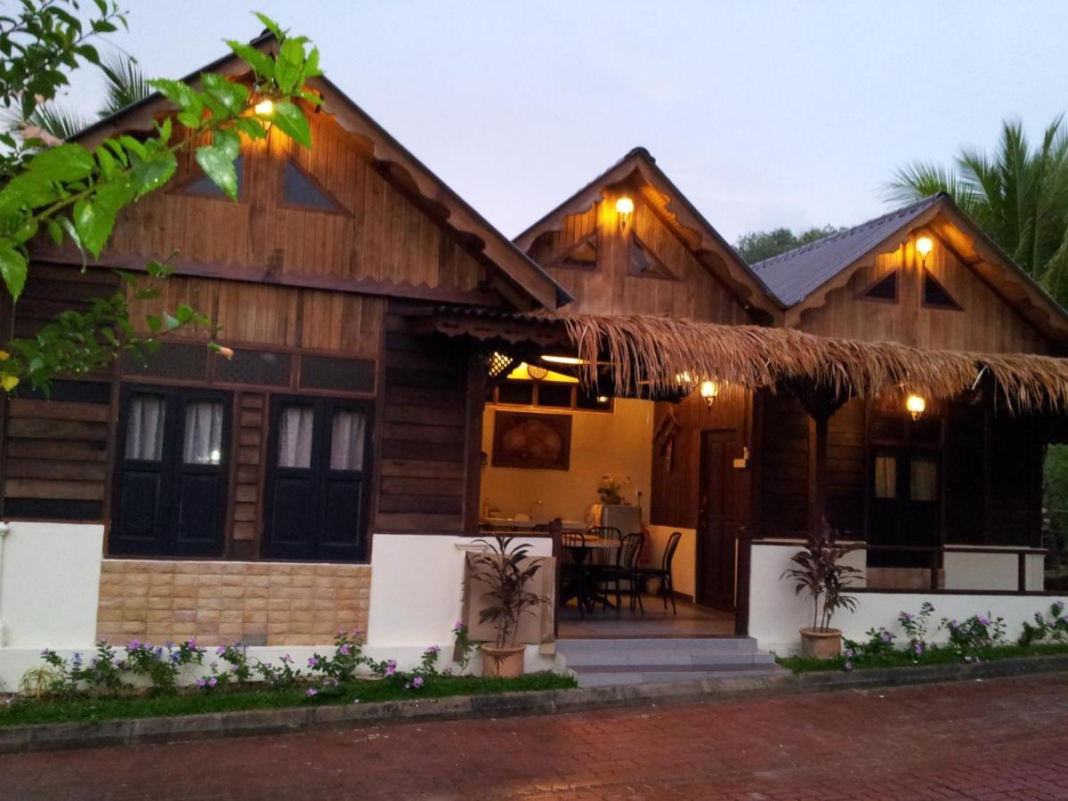 Fox Hill Chalet