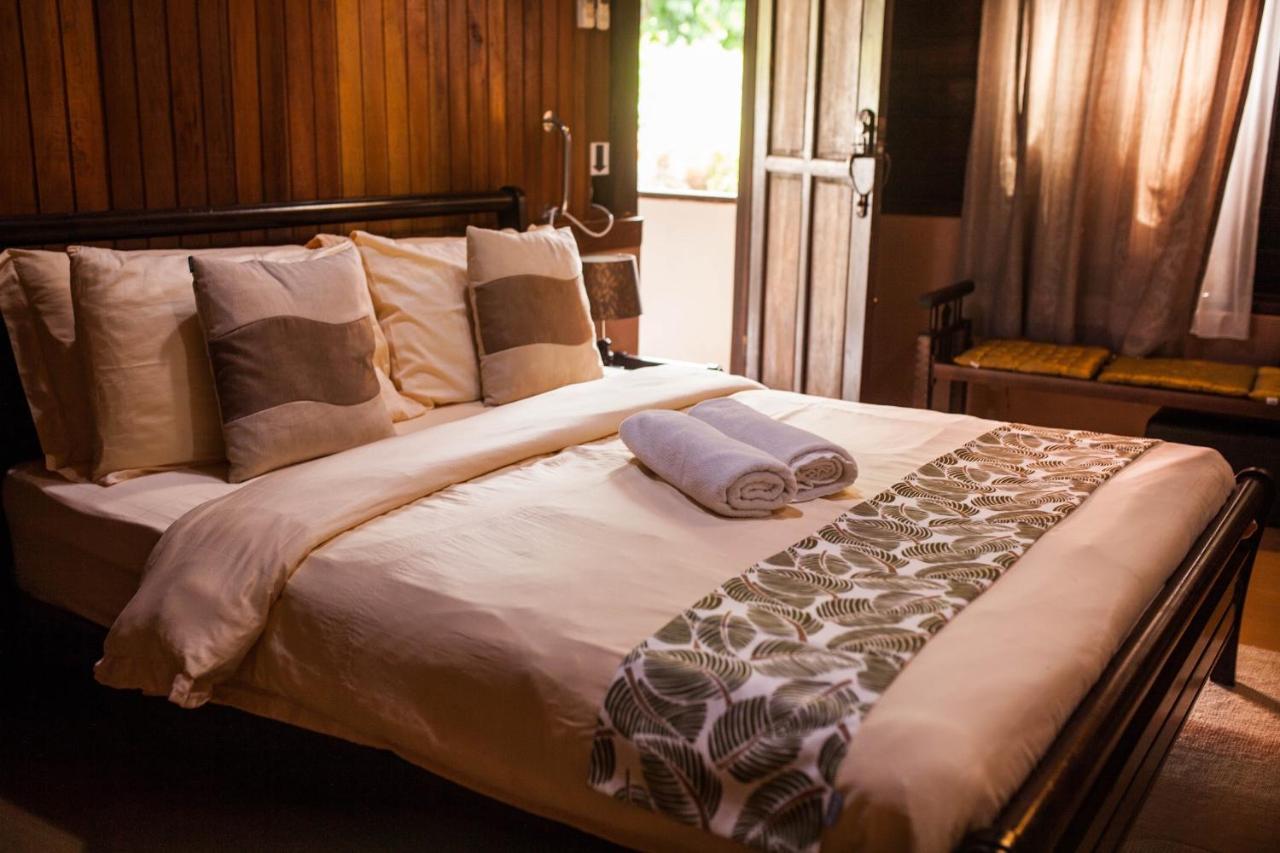 Chalet Fox Hill *